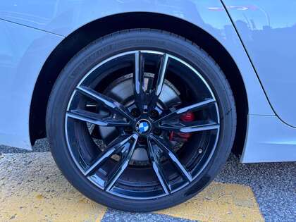 used 2023 BMW 3-Series car, priced at $53,995