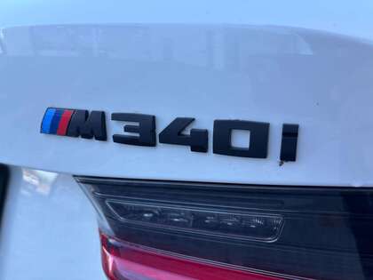 used 2023 BMW 3-Series car, priced at $53,995