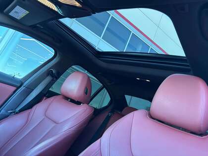 used 2023 BMW 3-Series car, priced at $53,995