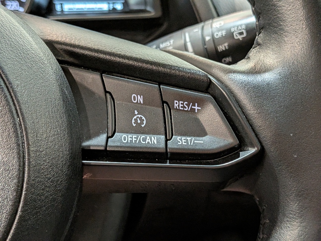 Mazda CX-3 2021