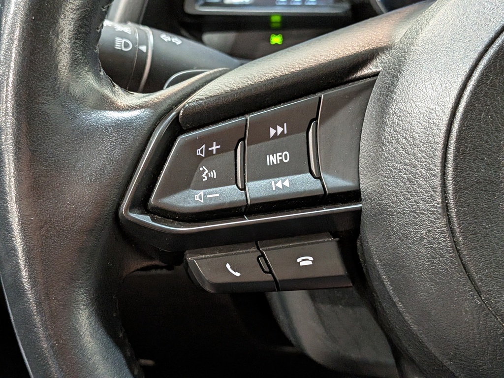 Mazda CX-3 2021