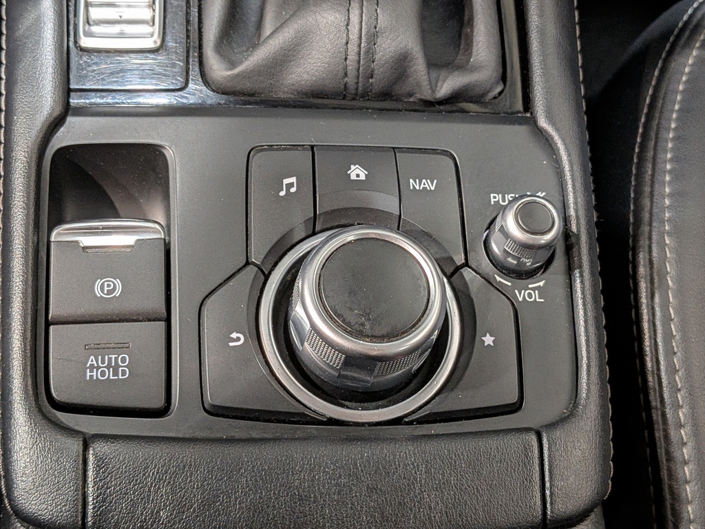 Mazda CX-3 2021