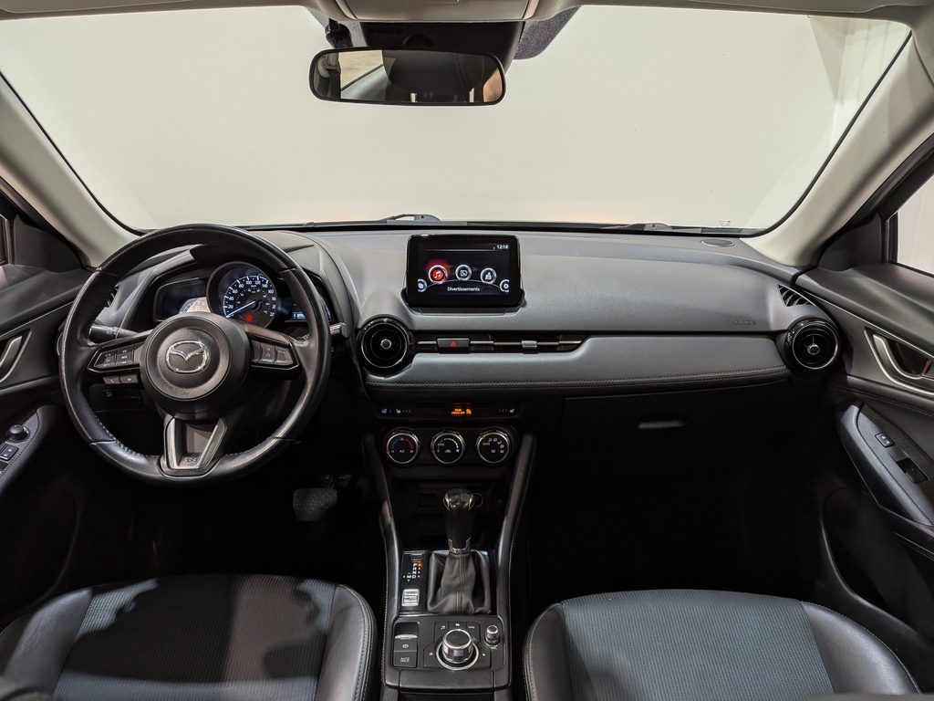 Mazda CX-3 2021