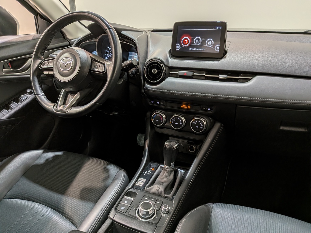 Mazda CX-3 2021