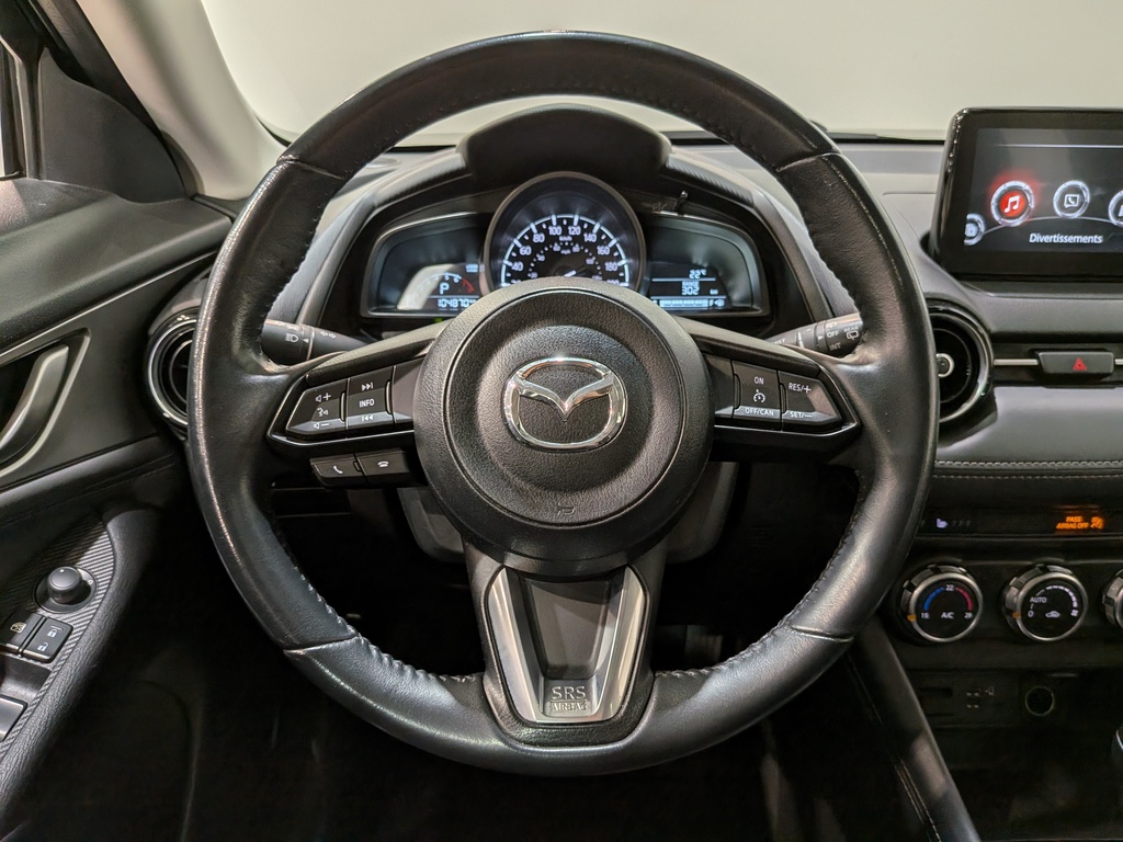 Mazda CX-3 2021