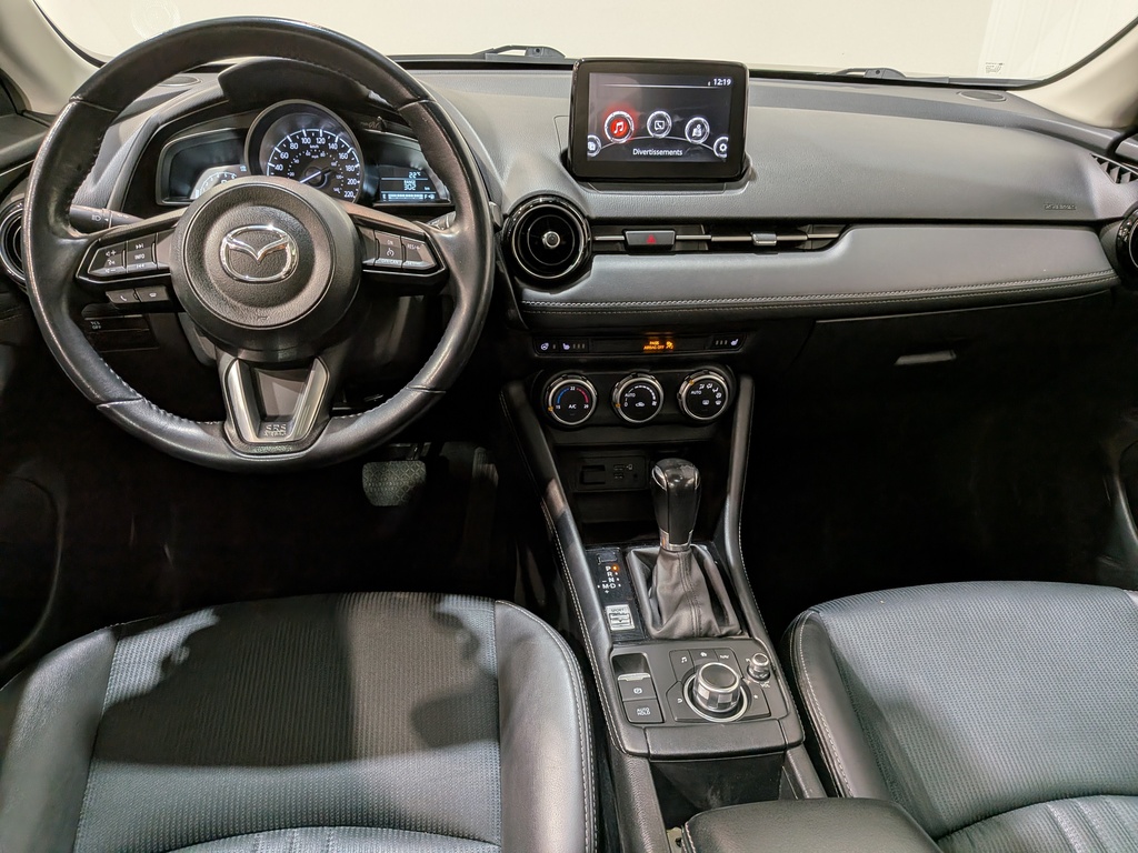Mazda CX-3 2021