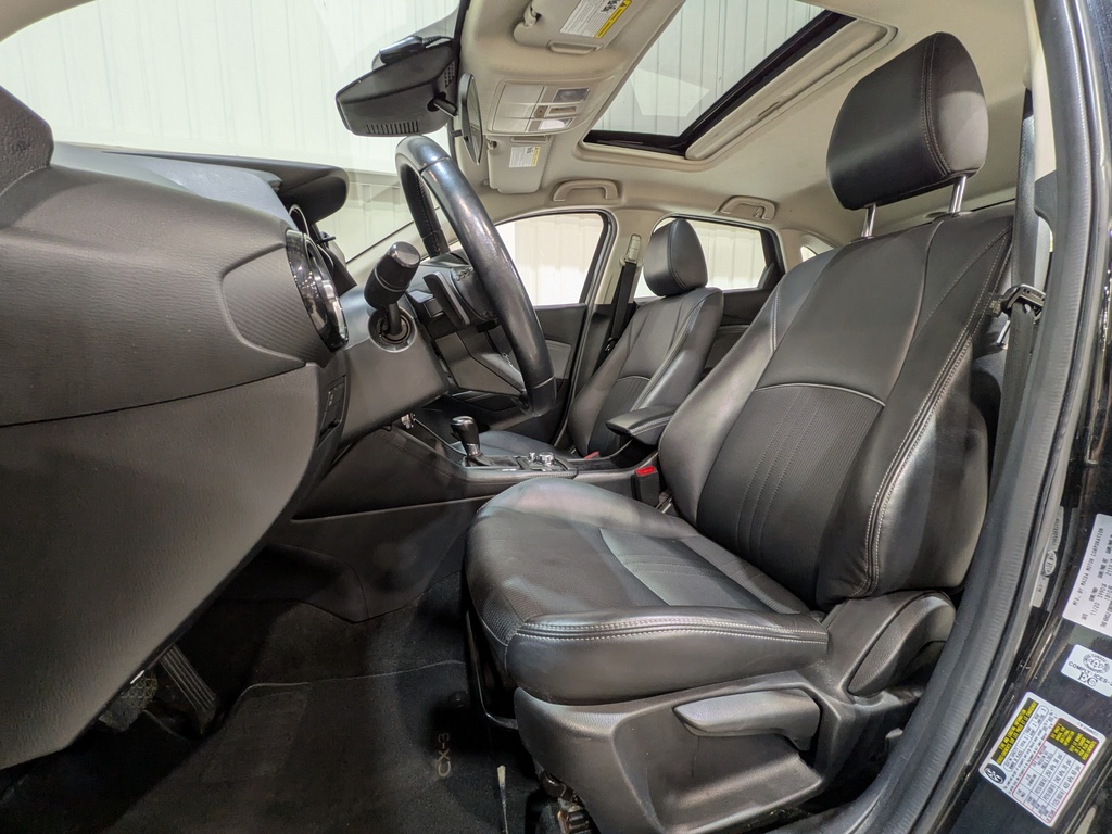 Mazda CX-3 2021