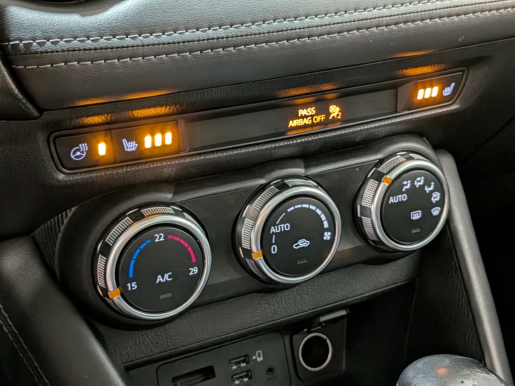 Mazda CX-3 2021