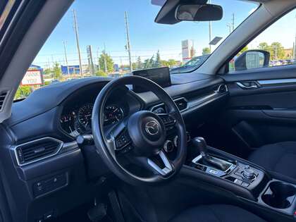 used 2023 Mazda CX-5 car, priced at $27,495