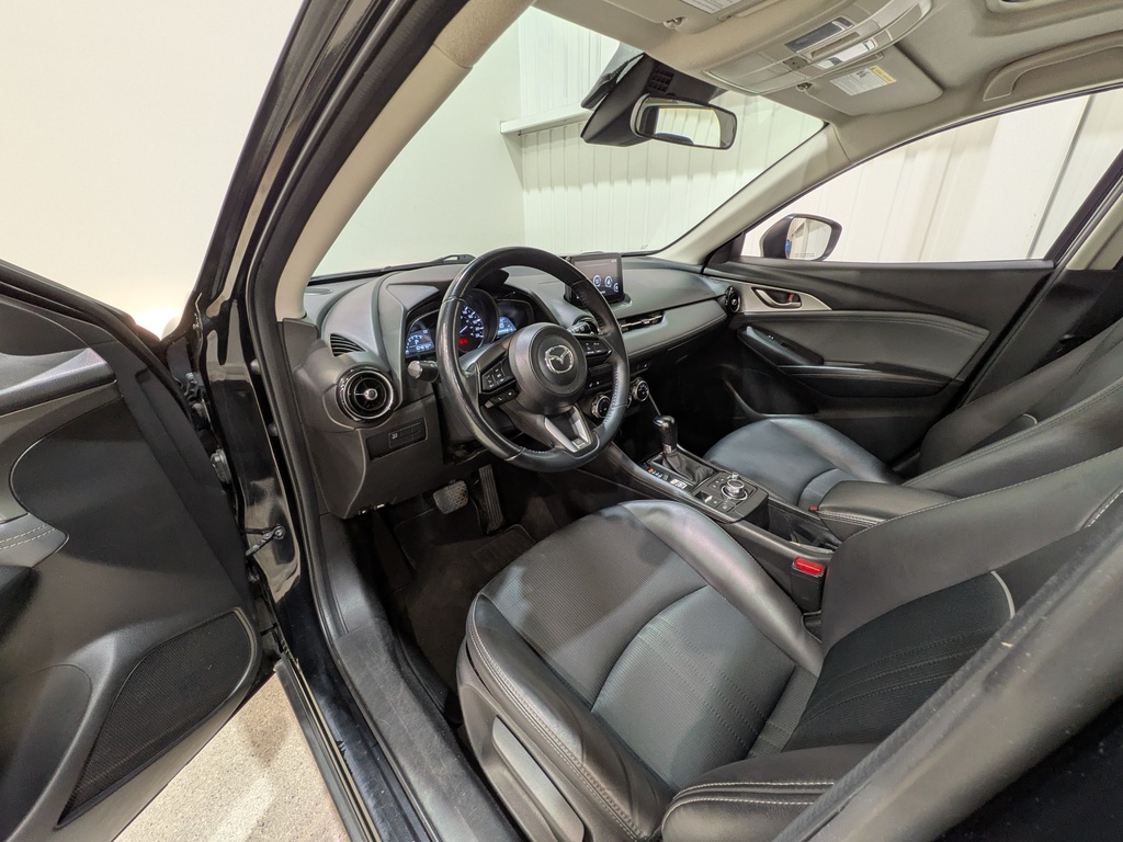 Mazda CX-3 2021