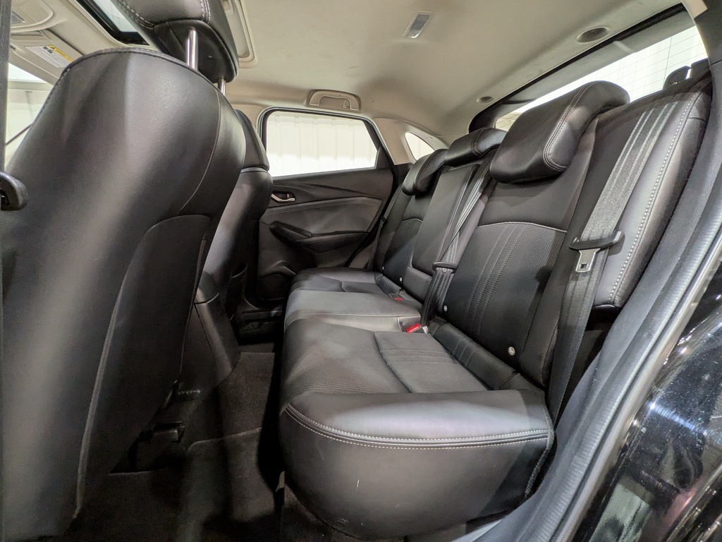 Mazda CX-3 2021