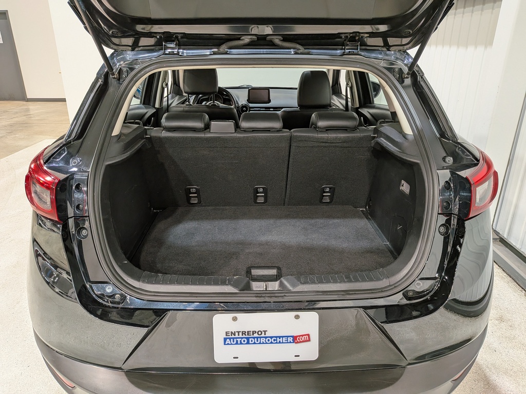 Mazda CX-3 2021