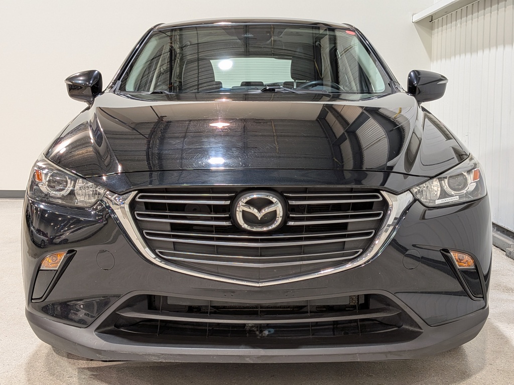 Mazda CX-3 2021