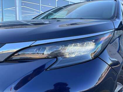 used 2025 Toyota Sienna car, priced at $54,995