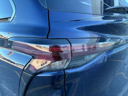 used 2025 Toyota Sienna car, priced at $54,995