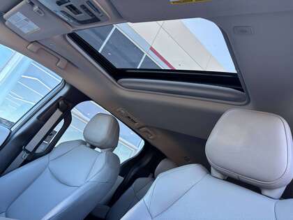 used 2025 Toyota Sienna car, priced at $54,995