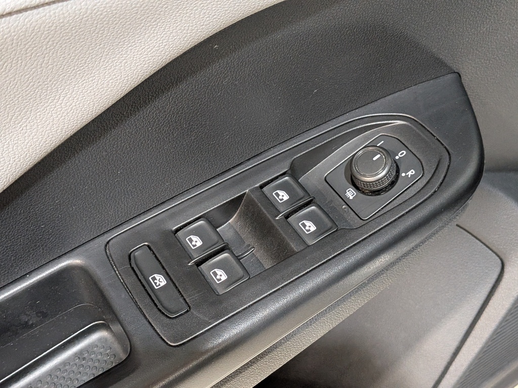 Volkswagen Taos 2024