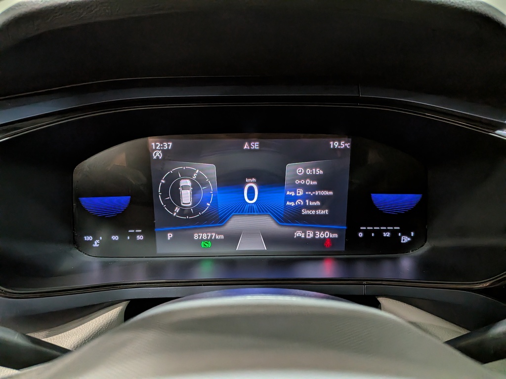 Volkswagen Taos 2024