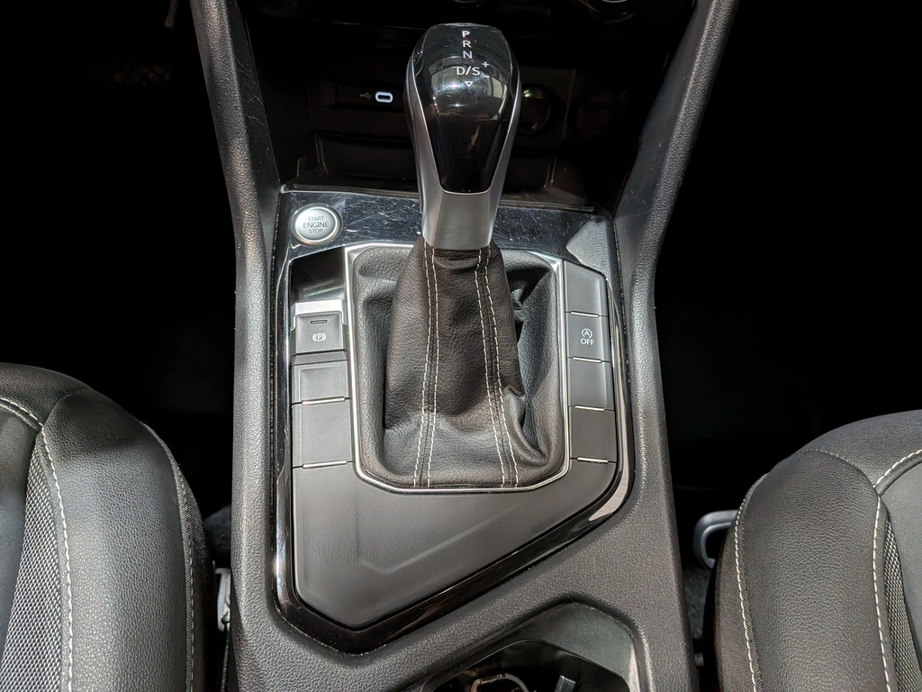 Volkswagen Taos 2024