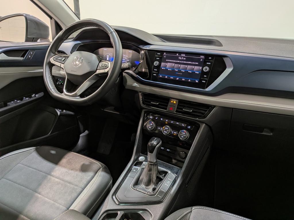 Volkswagen Taos 2024