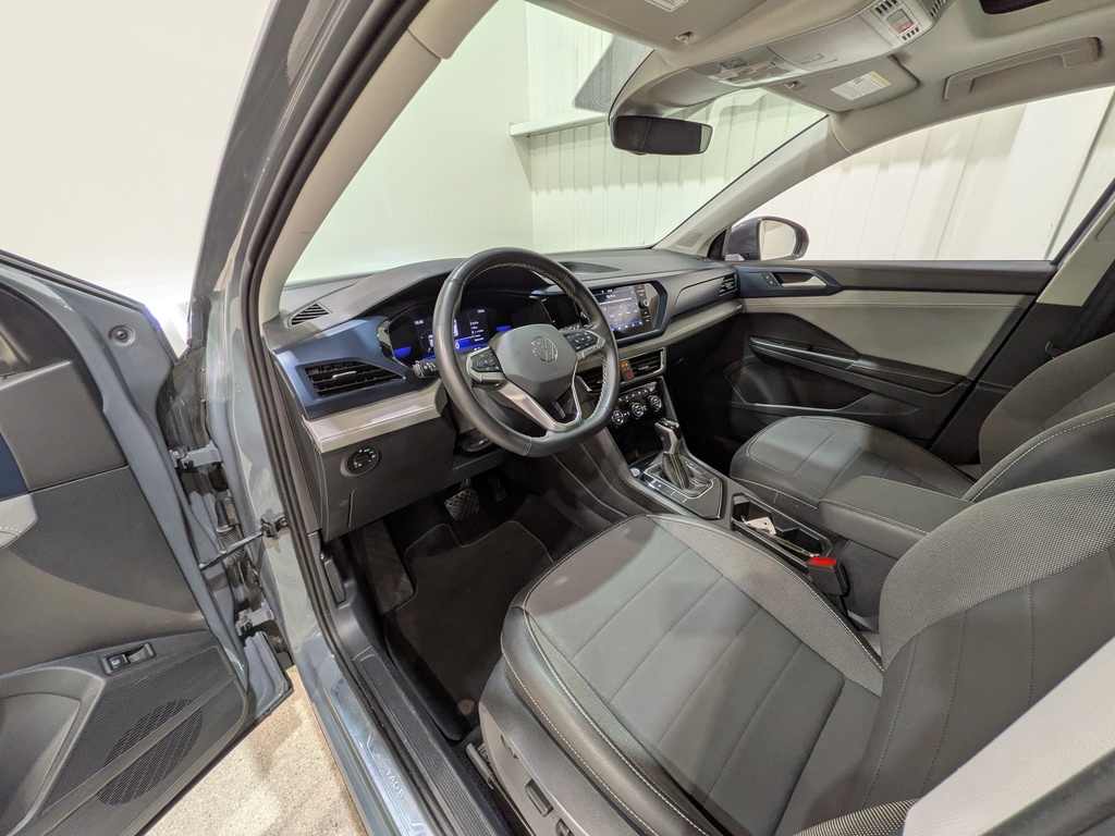Volkswagen Taos 2024