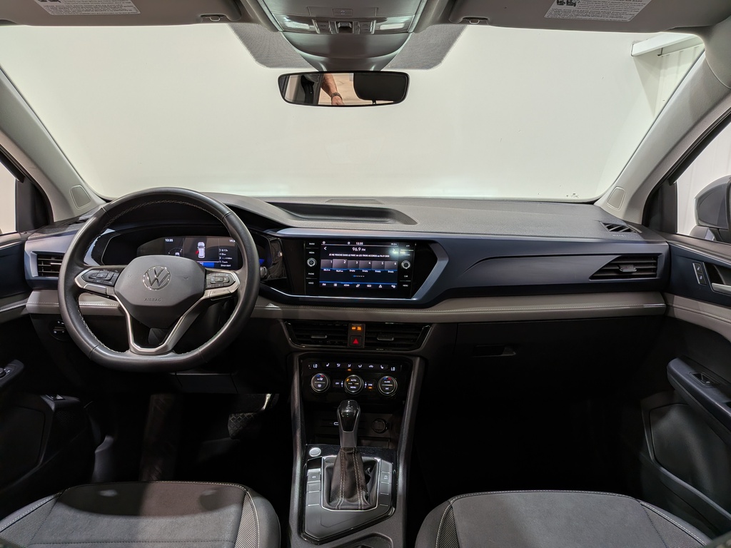 Volkswagen Taos 2024