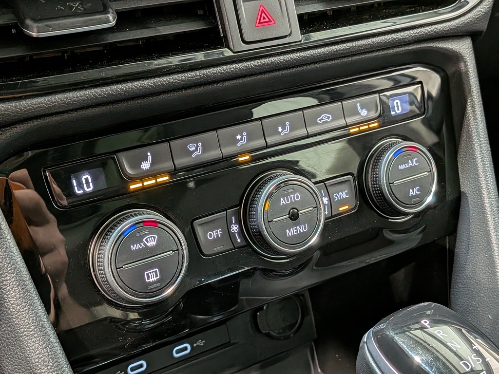 Volkswagen Taos 2024