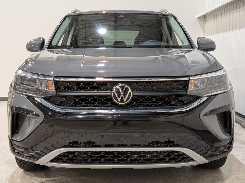 Volkswagen Taos 2024