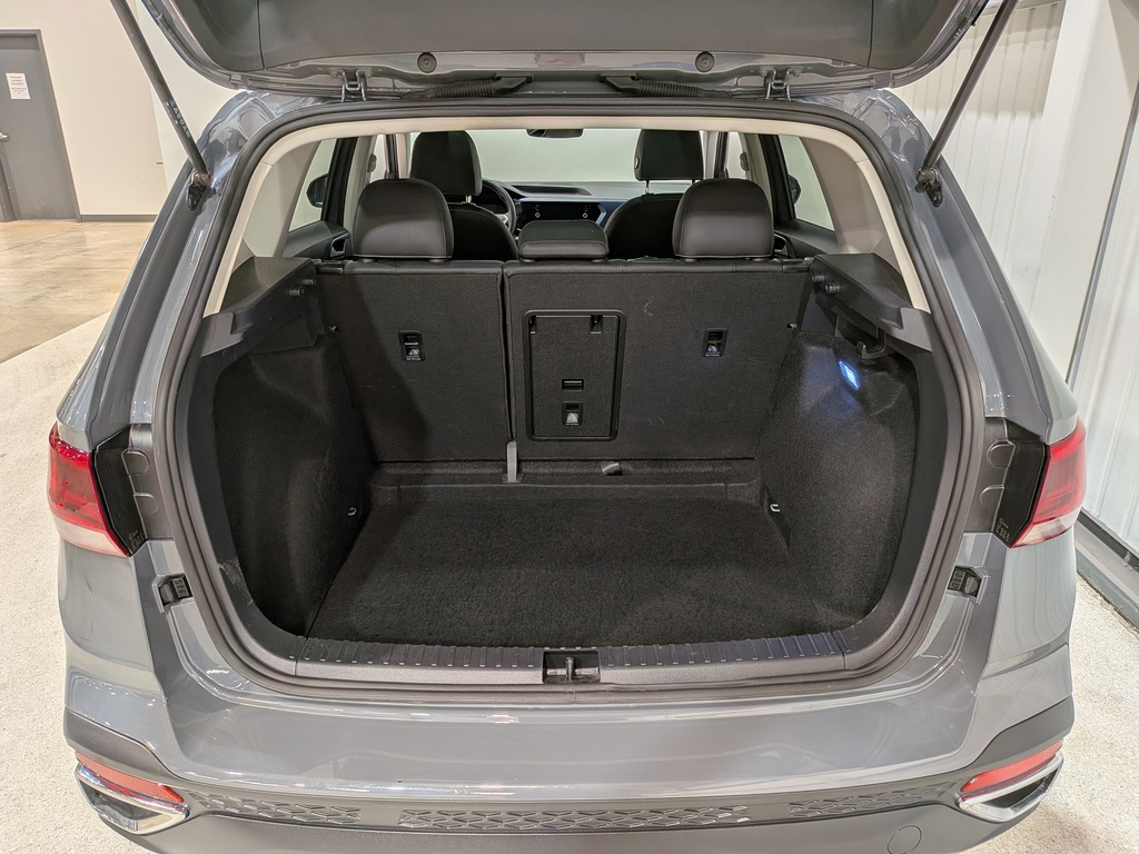 Volkswagen Taos 2024