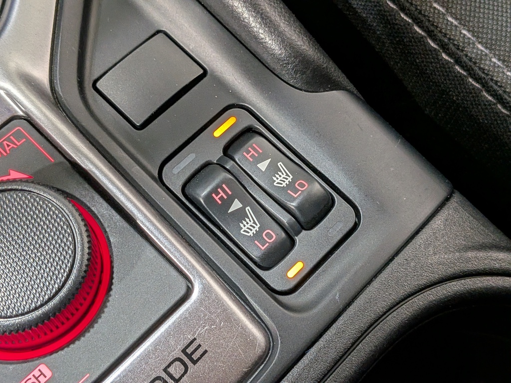 Subaru Forester 2021