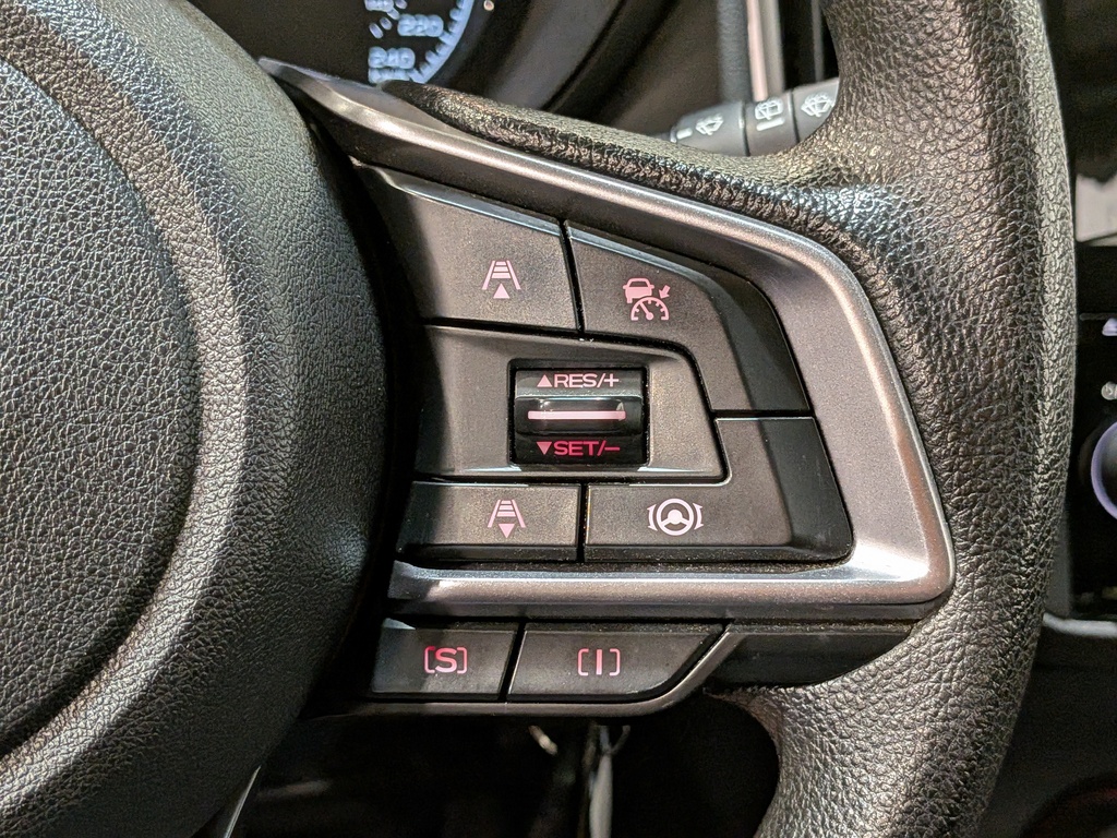 Subaru Forester 2021