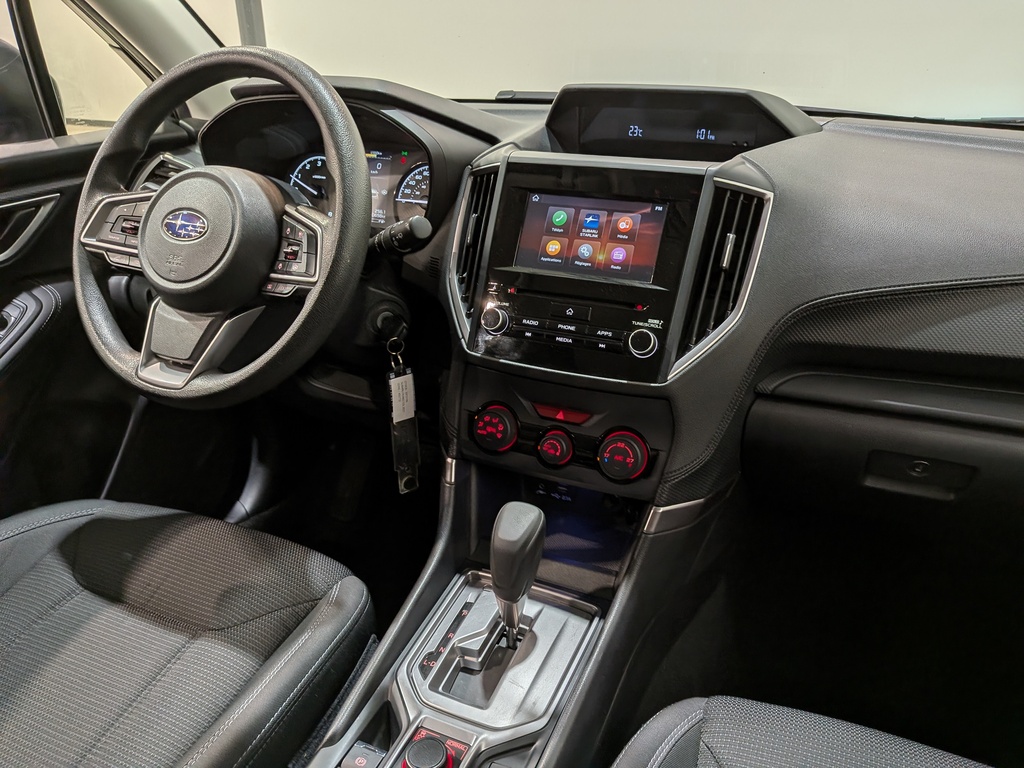 Subaru Forester 2021