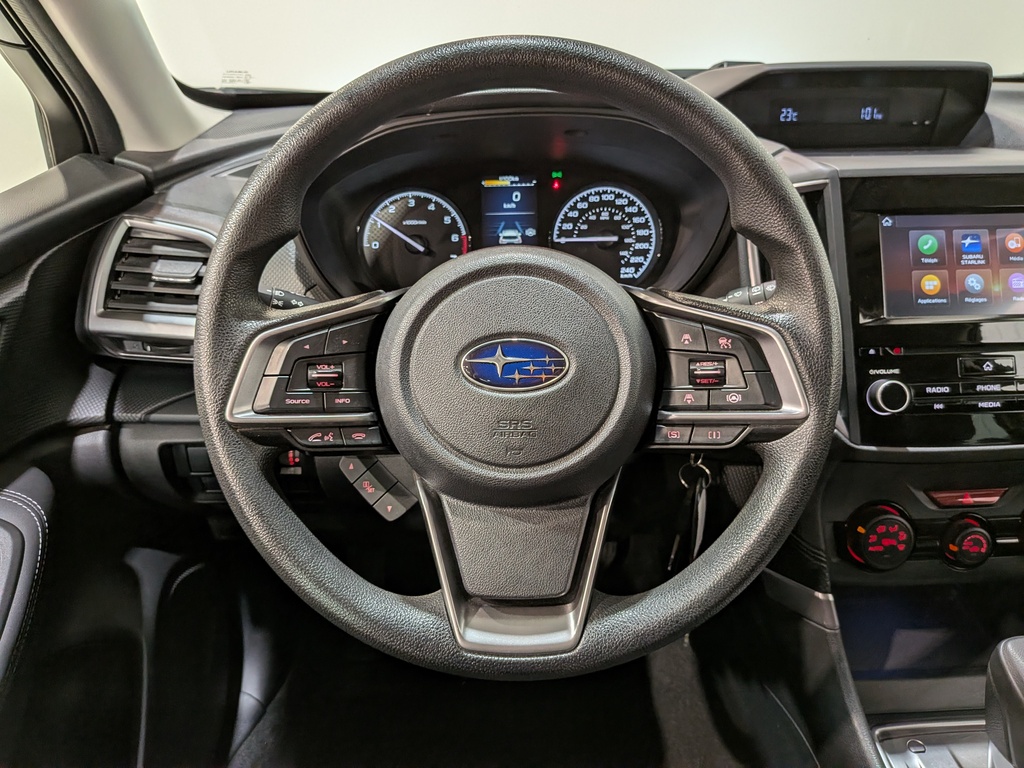 Subaru Forester 2021