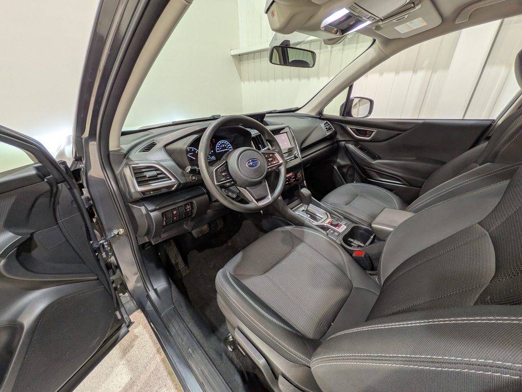 Subaru Forester 2021