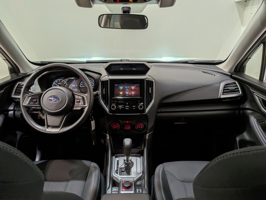 Subaru Forester 2021