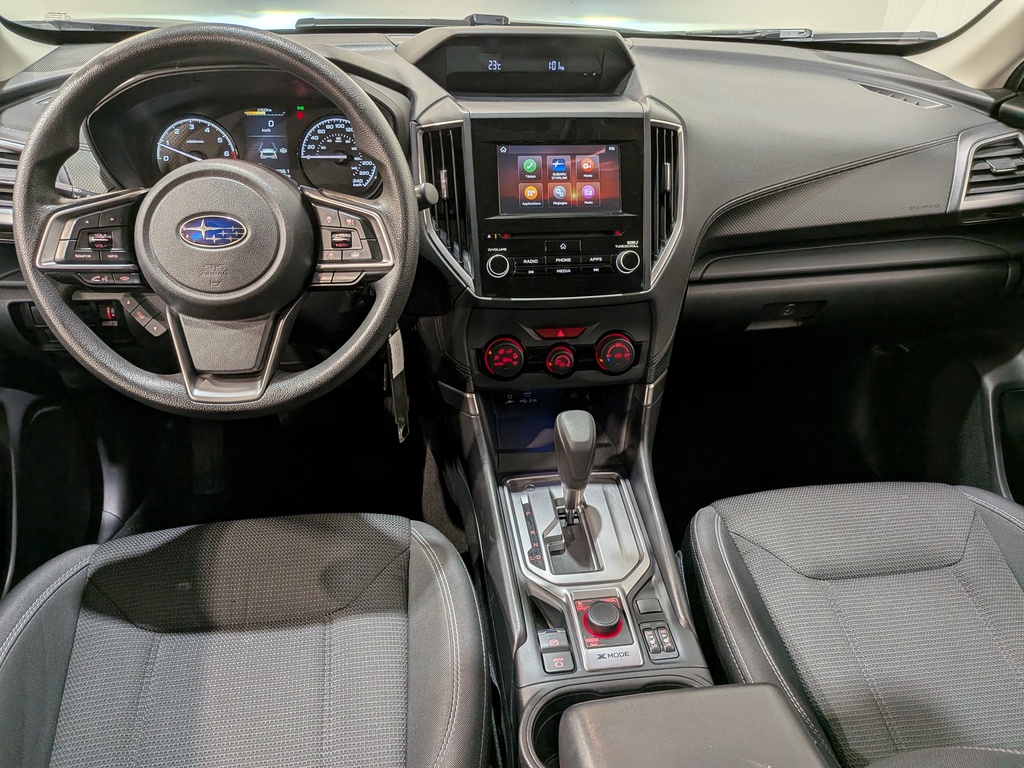 Subaru Forester 2021