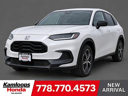 2023 Honda HR-V Sport AWD