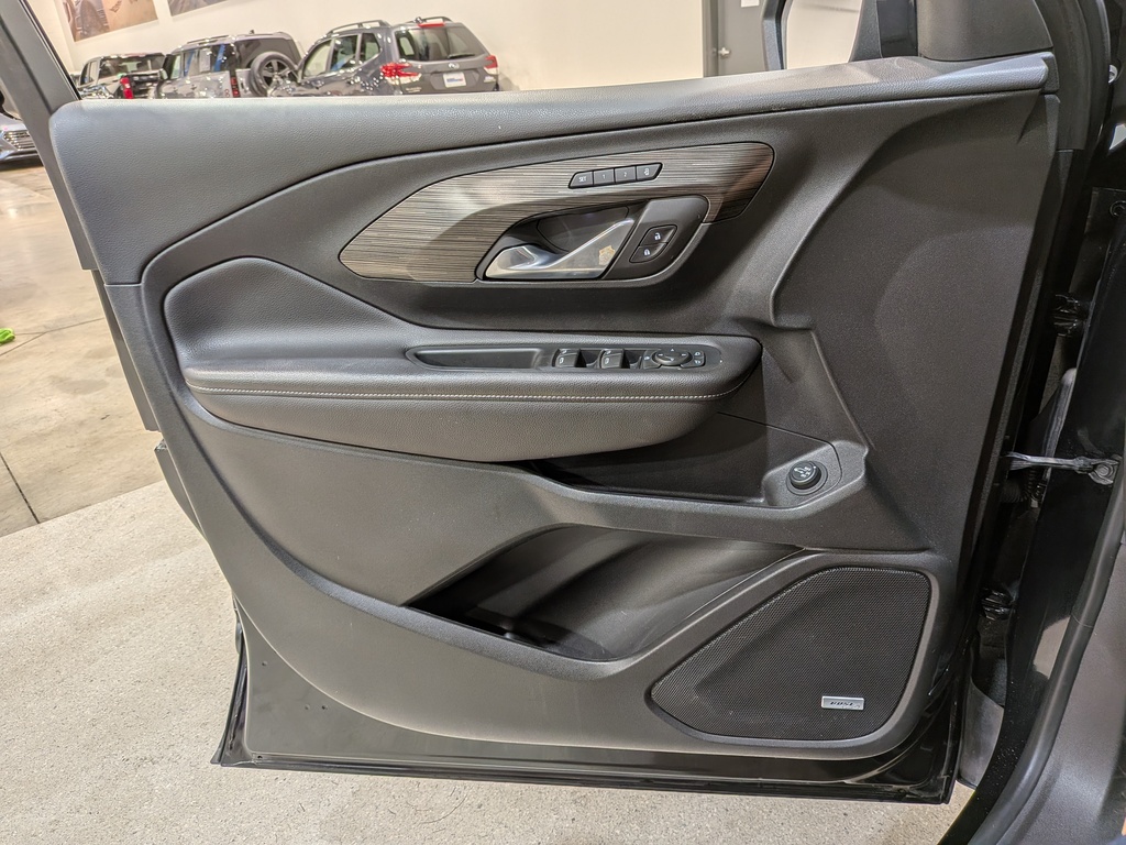 GMC Terrain 2022
