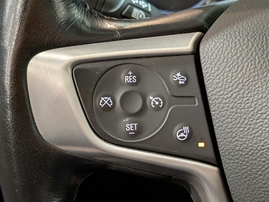 GMC Terrain 2022