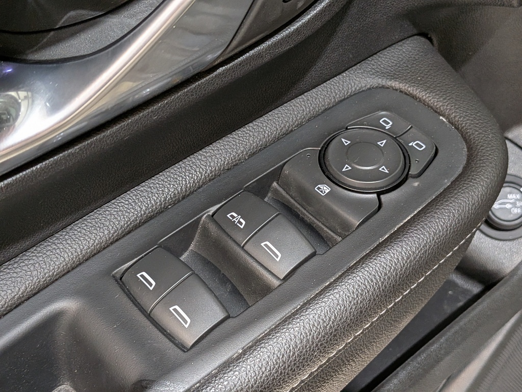 GMC Terrain 2022