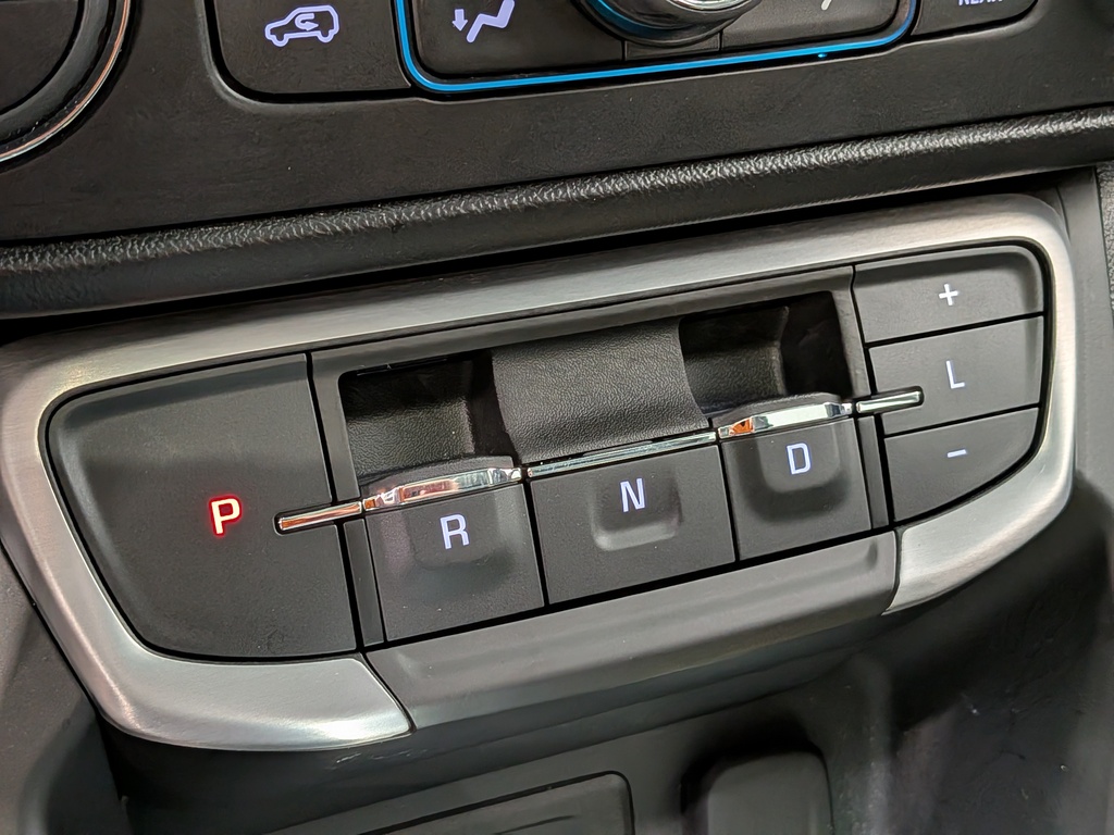 GMC Terrain 2022
