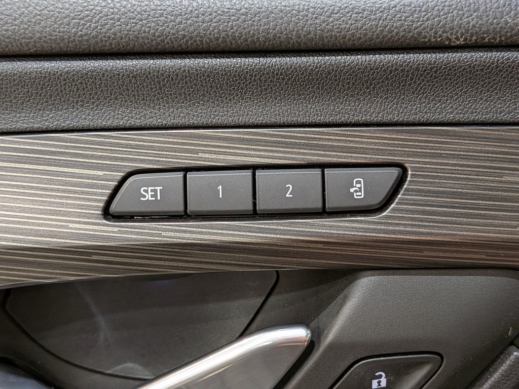 GMC Terrain 2022