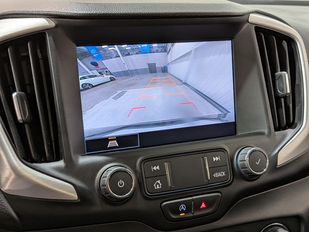 GMC Terrain 2022