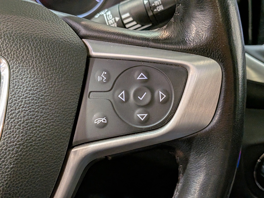 GMC Terrain 2022