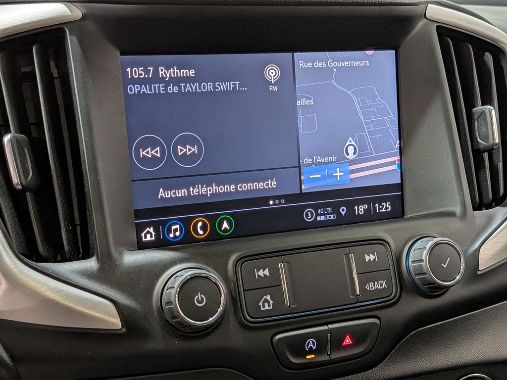 GMC Terrain 2022