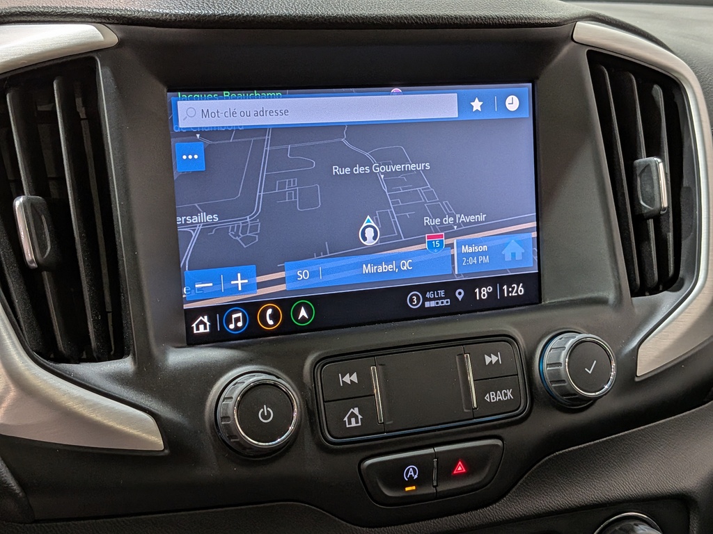 GMC Terrain 2022