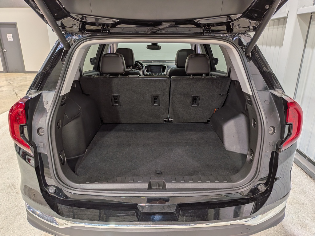 GMC Terrain 2022