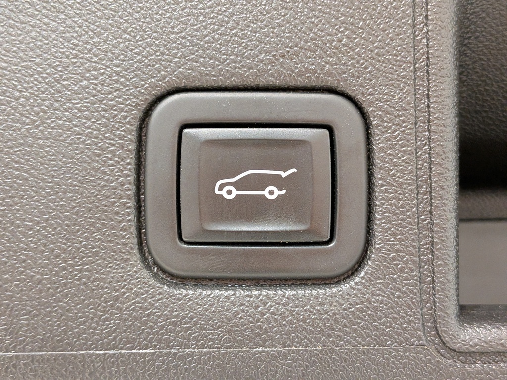 GMC Terrain 2022