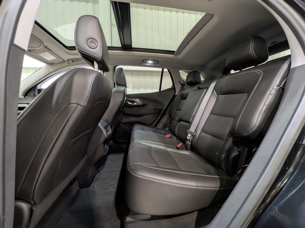 GMC Terrain 2022