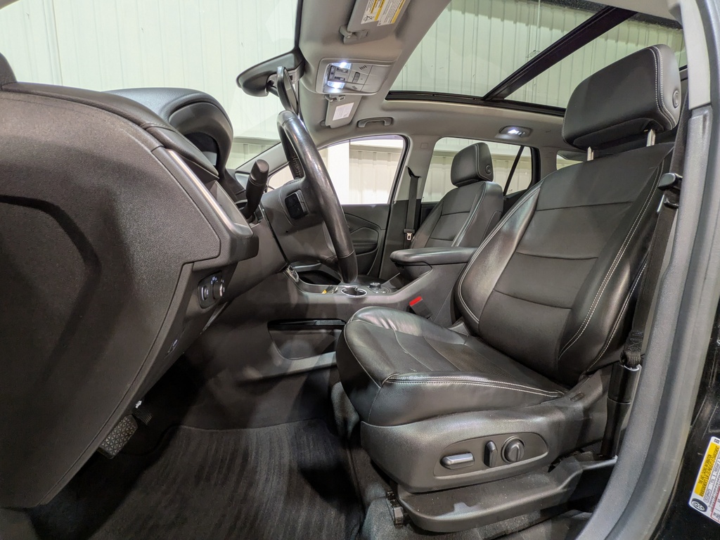 GMC Terrain 2022